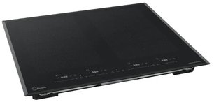 Варочная панель Midea MIH67880F фото 4