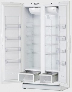 Холодильная камера Festivo 100 CM 100CM0456 (серый/нержавеющая сталь) фото 3