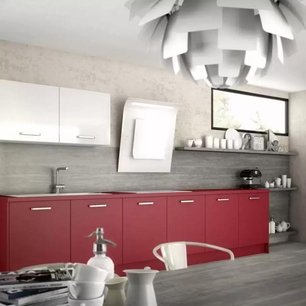 Вытяжка Элика SINFONIA WH/F/80 фото 4 Вытяжка Elica SINFONIA WH/F/80 фото 4