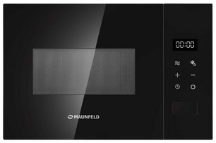 Встраиваемая микроволновая печь Maunfeld JBMO155SGB02 фото