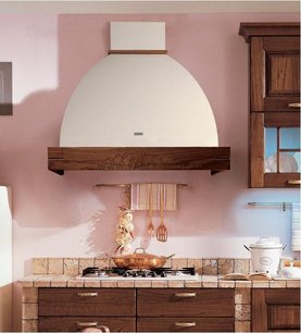 Вытяжка Фабер FARM 90 корпус белый фото 3 Вытяжка Faber FARM 90 корпус белый фото 3