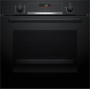 Духовой шкаф Бош HBG536EB3 фото Духовой шкаф Bosch HBG536EB3 фото
