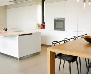 Встраиваемый мультитемпературный винный шкаф EuroCave S-INSP-S I-090027-S фото 4