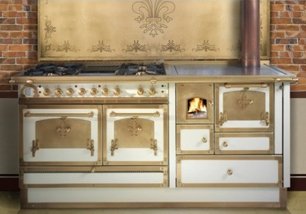 Варочный центр Рестарт GGR 196/2f g фото Варочный центр Restart GGR 196/2f g фото