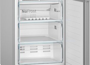 Холодильник Bosch KGN39IJ22R фото 2