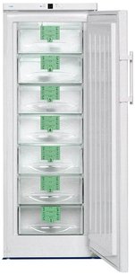 Морозильник Liebherr G 2713 Comfort SuperFrost фото 4