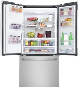 Холодильник Ио Мабе IWO19JSPF С фото 2 Холодильник IO MABE IWO19JSPF С фото 2