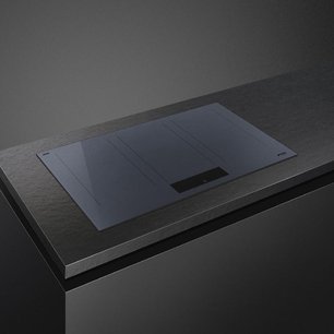 Варочная панель Смег SIM1864DG фото 2 Варочная панель Smeg SIM1864DG фото 2