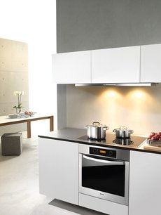 Вытяжка Миле DA 3190 фото 2 Вытяжка Miele DA 3190 фото 2