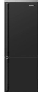 Холодильник Смег FA490RAN фото Холодильник Smeg FA490RAN фото