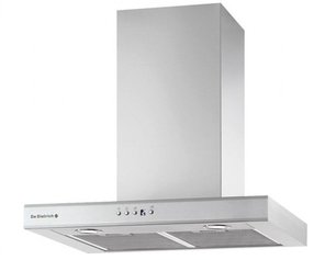 Вытяжка Де Дитрих DHD1106X фото Вытяжка De Dietrich DHD1106X фото