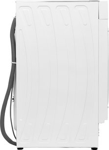 Встраиваемая стирально-сушильная машина Graude EWTA 80.1 фото 3