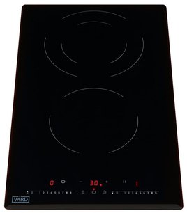 Варочная панель Вард VHC3261K фото 3 Варочная панель VARD VHC3261K фото 3