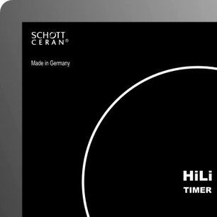 Независимая варочная поверхность Kaiser KCT 6406 FI фото 3