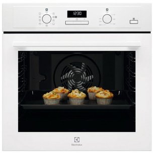 Духовой шкаф Электролюкс OED 3H50 V фото Духовой шкаф Electrolux OED 3H50 V фото
