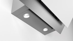 Вытяжка для настенного монтажа BOSCH DWK68AK20T фото 3 Вытяжка для настенного монтажа BOSCH DWK68AK20T фото 3