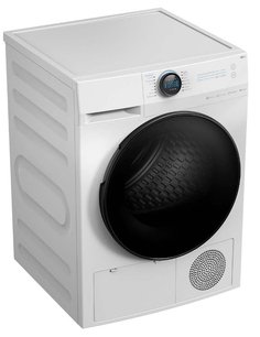 Сушильная машина Midea MD200D90WB/W-RU фото 4