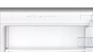 Встраиваемый двухкамерный холодильник Бош KIV87NS306 фото 4 Встраиваемый двухкамерный холодильник Bosch KIV87NS306 фото 4