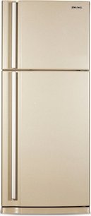 Холодильник Хитачи R-Z572 EU9 PBE фото Холодильник Hitachi R-Z572 EU9 PBE фото
