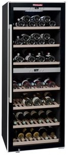 Винный шкаф Ла Соммельер ECS135.2Z фото 4 Винный шкаф La Sommeliere ECS135.2Z фото 4