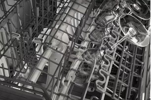 Встраиваемая посудомоечная машина Гаггенау DF481100F фото 3 Встраиваемая посудомоечная машина Gaggenau DF481100F фото 3