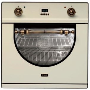 Духовой шкаф Илве 600-AMP WH фото Духовой шкаф Ilve 600-AMP WH фото