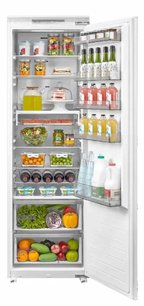 Встраиваемый холодильник Мидеа MDRE423FGE01 фото 2 Встраиваемый холодильник Midea MDRE423FGE01 фото 2