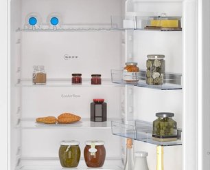 Встраиваемый холодильник Нефф KI7966FD0 фото 3 Встраиваемый холодильник Neff KI7966FD0 фото 3