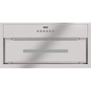 Вытяжка Franke LUCE INOX 60 IX фото 4
