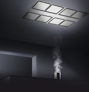 Вытяжка Гаггенау AC 462-180 фото 2 Вытяжка Gaggenau AC 462-180 фото 2