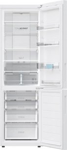 Холодильник Хайер C2F620CWU1 фото 3 Холодильник Haier C2F620CWU1 фото 3
