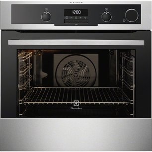 Духовой шкаф Electrolux EOB 96631 AX фото