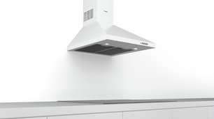 Вытяжка Бош DWP64CC20T фото 4 Вытяжка Bosch DWP64CC20T фото 4