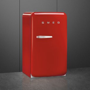 Холодильник Смег FAB10RRD6 фото 3 Холодильник Smeg FAB10RRD6 фото 3