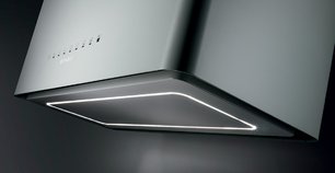 Вытяжка Фабер THALIA GREEN F60 фото 2 Вытяжка Faber THALIA GREEN F60 фото 2