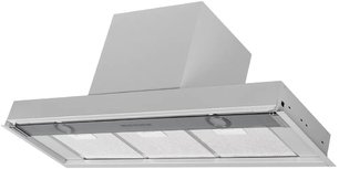 Встраиваемая вытяжка Куперсберг FRANCESCA 90 фото Встраиваемая вытяжка Kuppersberg FRANCESCA 90 фото