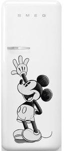 Холодильник Смег FAB28RDMM4 фото Холодильник Smeg FAB28RDMM4 фото