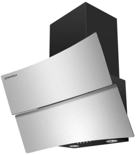 Вытяжка Маунфилд PLYM ARCA 60 Inox фото Вытяжка Maunfeld PLYM ARCA 60 Inox фото