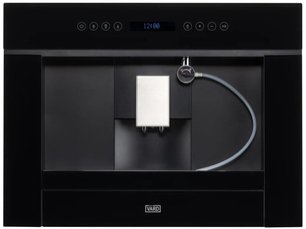 Встраиваемая кофемашина Вард VCC5K фото Встраиваемая кофемашина VARD VCC5K фото