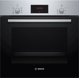 Духовой шкаф Бош HBF113BR1S фото Духовой шкаф Bosch HBF113BR1S фото