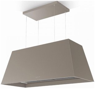 Вытяжка Фабер CHLOE XL ISOLA CG MATT F110 фото Вытяжка Faber CHLOE XL ISOLA CG MATT F110 фото