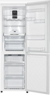 Холодильник Хитачи R-BG 410 PUC6X GPW фото 2 Холодильник Hitachi R-BG 410 PUC6X GPW фото 2