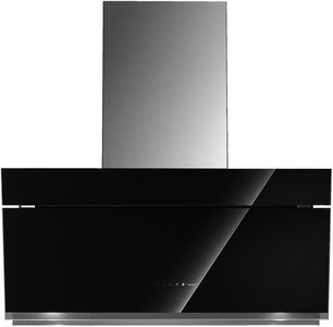 Вытяжка Фалмек Butterfly 90 ix (800) ECP black фото Вытяжка Falmec Butterfly 90 ix (800) ECP black фото