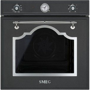 Духовой шкаф Смег SF700AX фото Духовой шкаф Smeg SF700AX фото