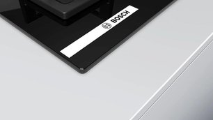 Газовая варочная панель Bosch PNH6B6O92R фото 4