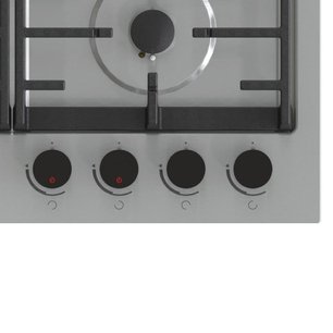 Газовая варочная панель Горение GKT641X фото 3 Газовая варочная панель Gorenje GKT641X фото 3