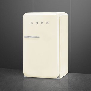 Холодильник Смег FAB10RCR6 фото 4 Холодильник Smeg FAB10RCR6 фото 4