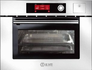 Духовой шкаф Ilve 645SCHSW/SSC фото