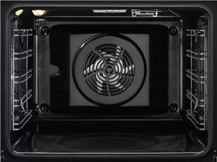 Духовой шкаф Электролюкс EOB6220AOR фото 4 Духовой шкаф Electrolux EOB6220AOR фото 4