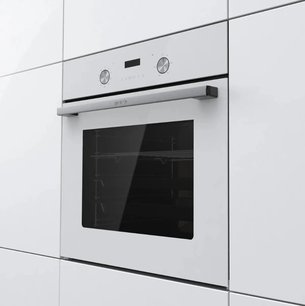 Духовой шкаф Горение BO6737E03NWG фото 3 Духовой шкаф Gorenje BO6737E03NWG фото 3